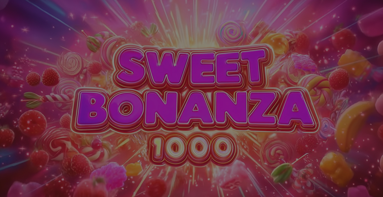 Sweet Bonanza 1000