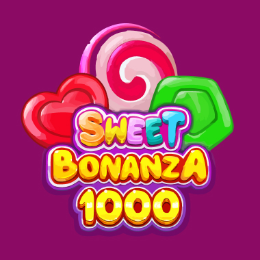 Sweet Bonanza 1000